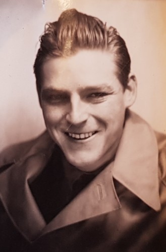 Roger DARTOUT